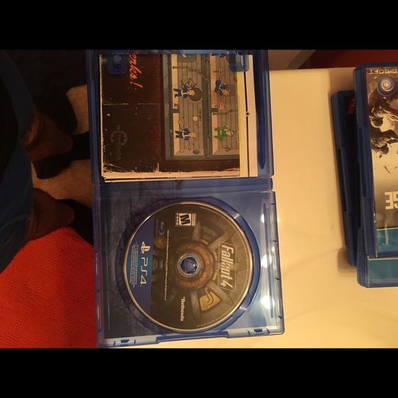 Fallout 4 - Picture 2 of 3